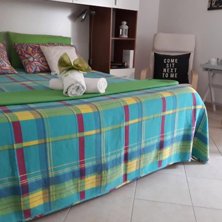 Alghero Siesta Vacanza Relax & Breakfast 외부 사진