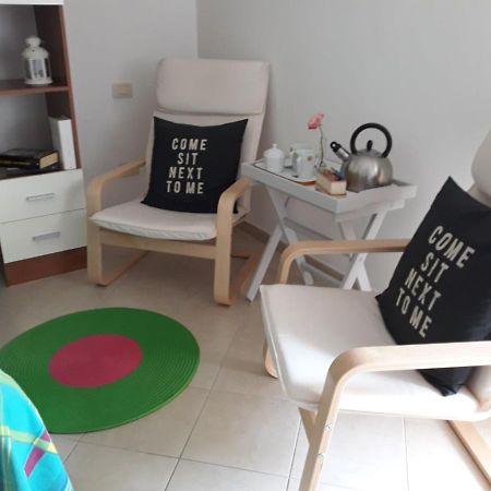 Alghero Siesta Vacanza Relax & Breakfast 외부 사진