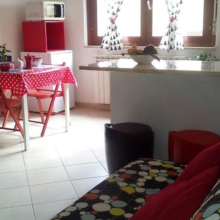 Alghero Siesta Vacanza Relax & Breakfast 외부 사진