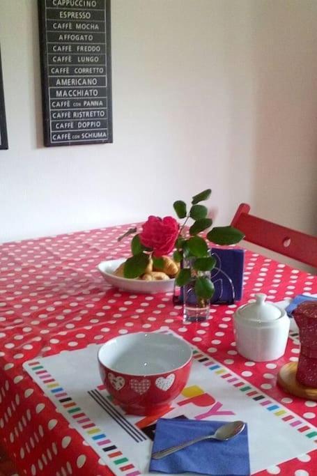 Alghero Siesta Vacanza Relax & Breakfast 외부 사진