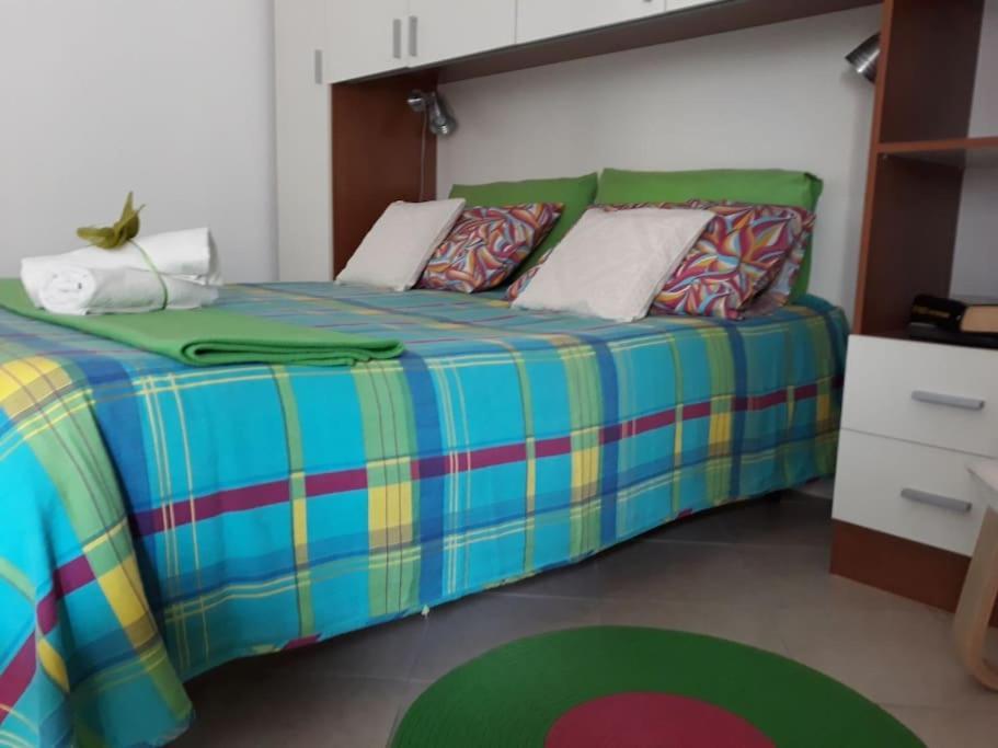 Alghero Siesta Vacanza Relax & Breakfast 외부 사진