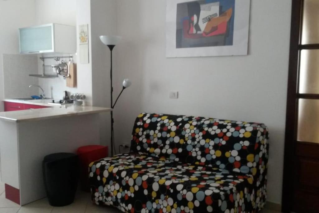 Alghero Siesta Vacanza Relax & Breakfast 외부 사진