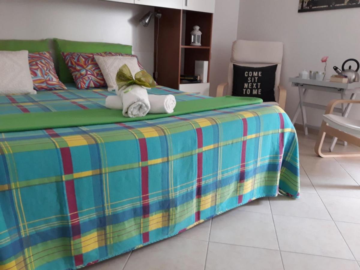 Alghero Siesta Vacanza Relax & Breakfast 외부 사진