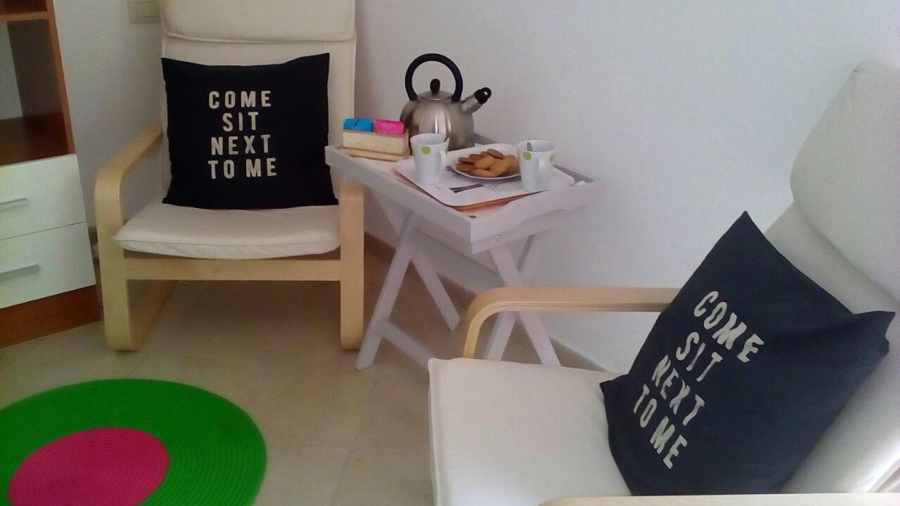Alghero Siesta Vacanza Relax & Breakfast 외부 사진