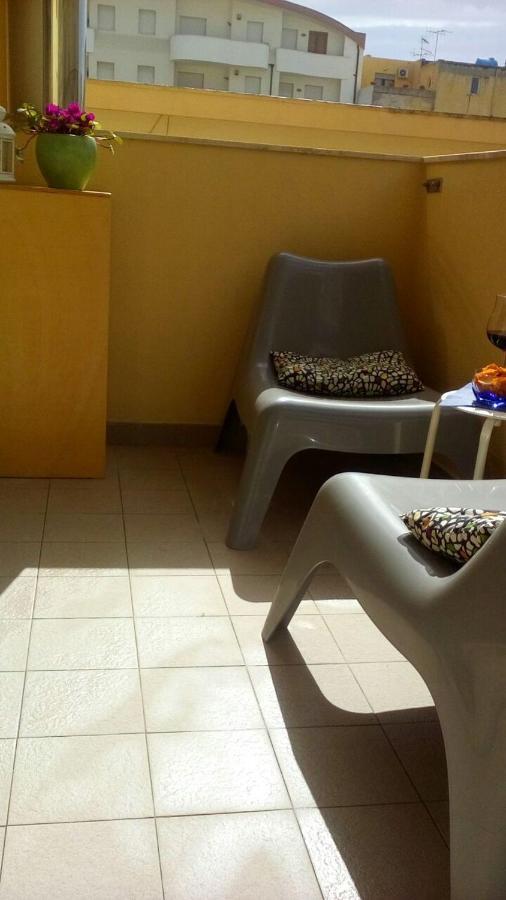 Alghero Siesta Vacanza Relax & Breakfast 외부 사진