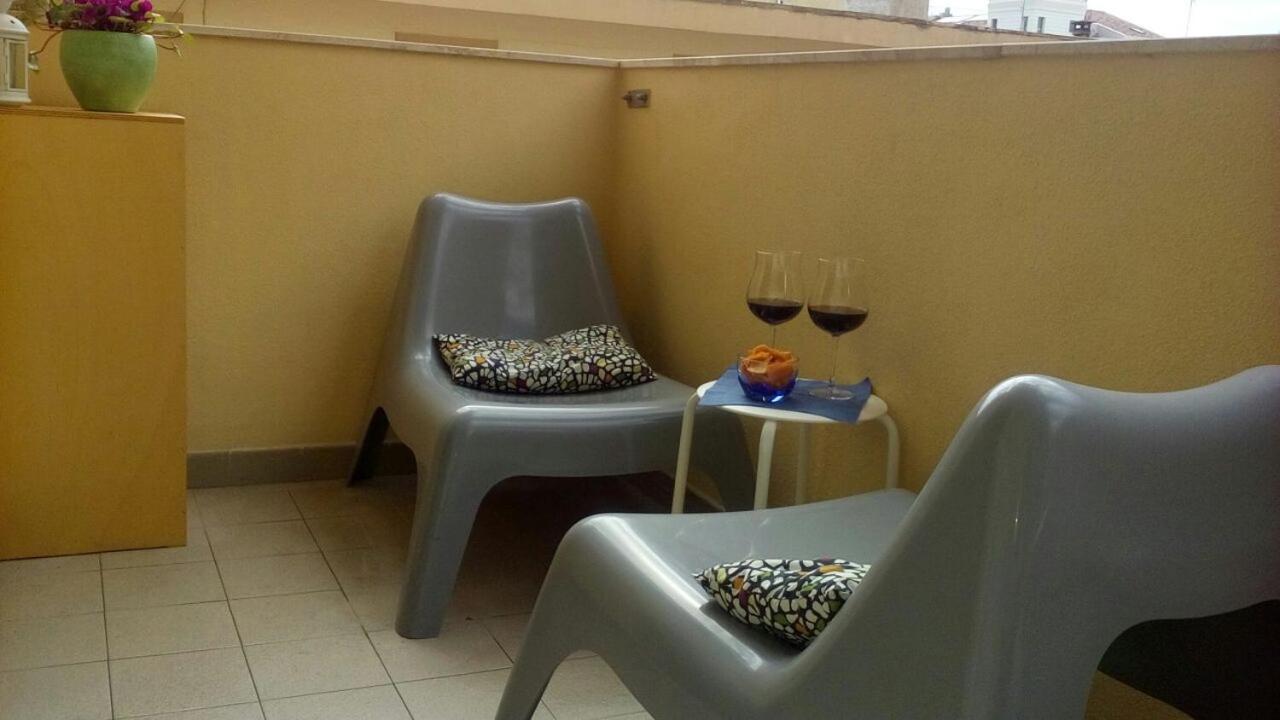 Alghero Siesta Vacanza Relax & Breakfast 외부 사진