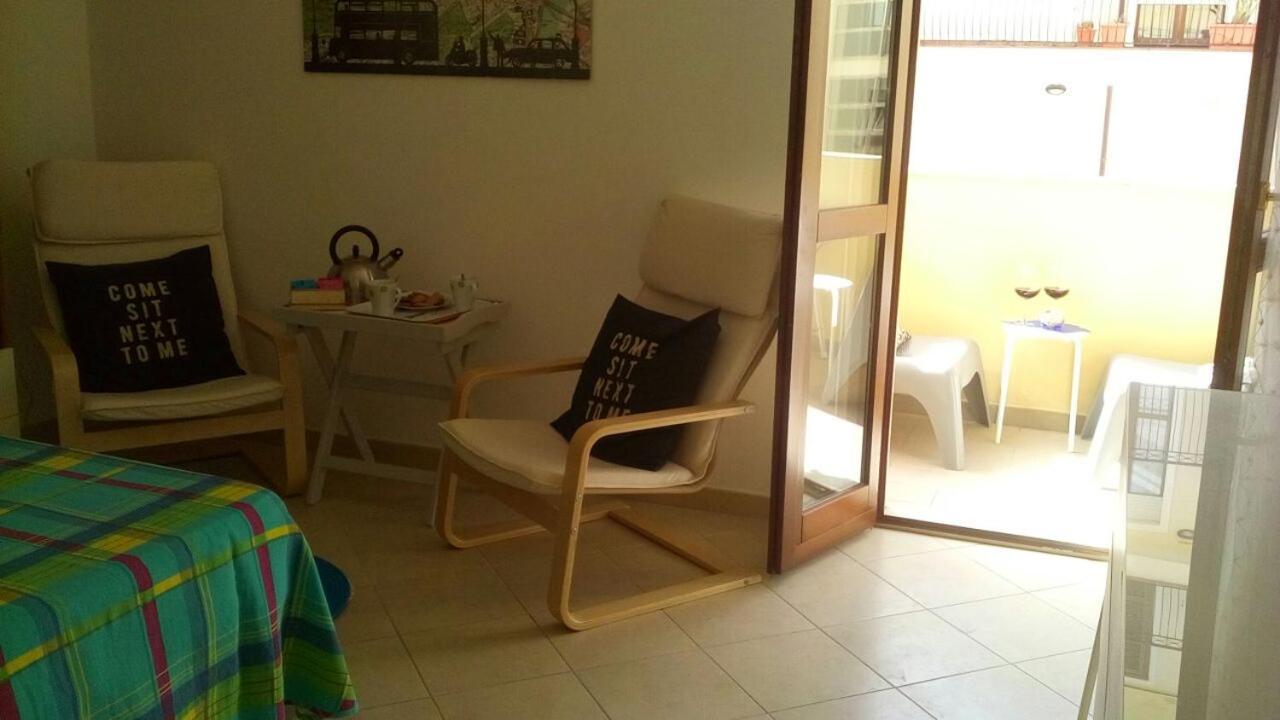 Alghero Siesta Vacanza Relax & Breakfast 외부 사진