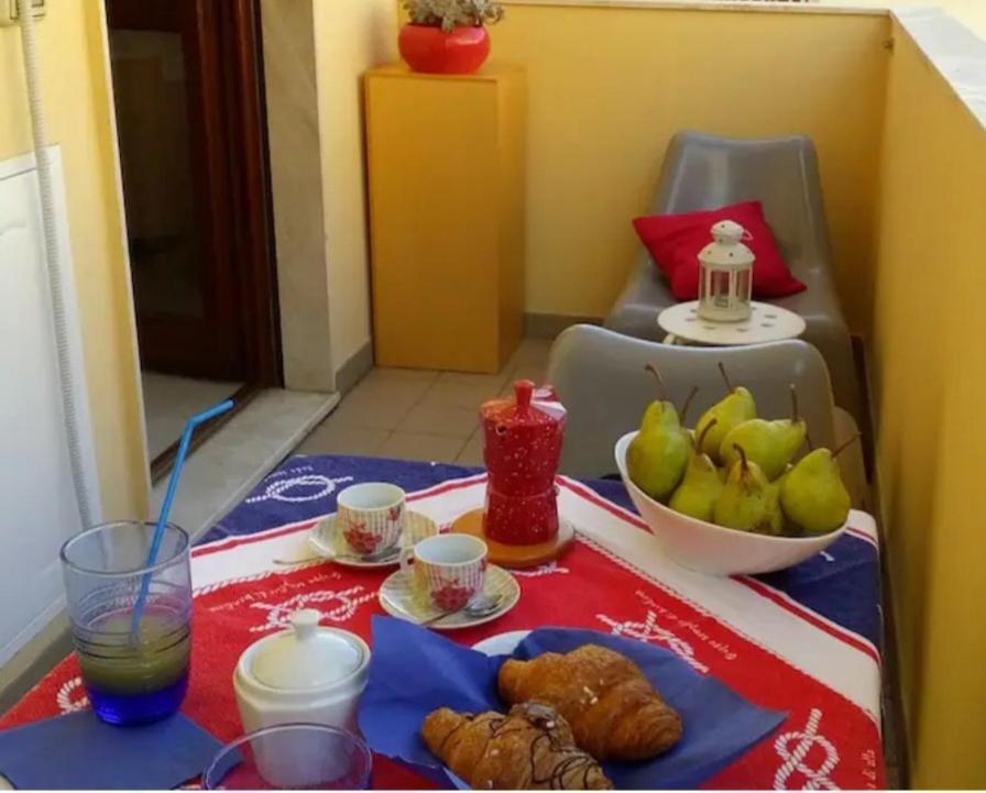 Alghero Siesta Vacanza Relax & Breakfast 외부 사진