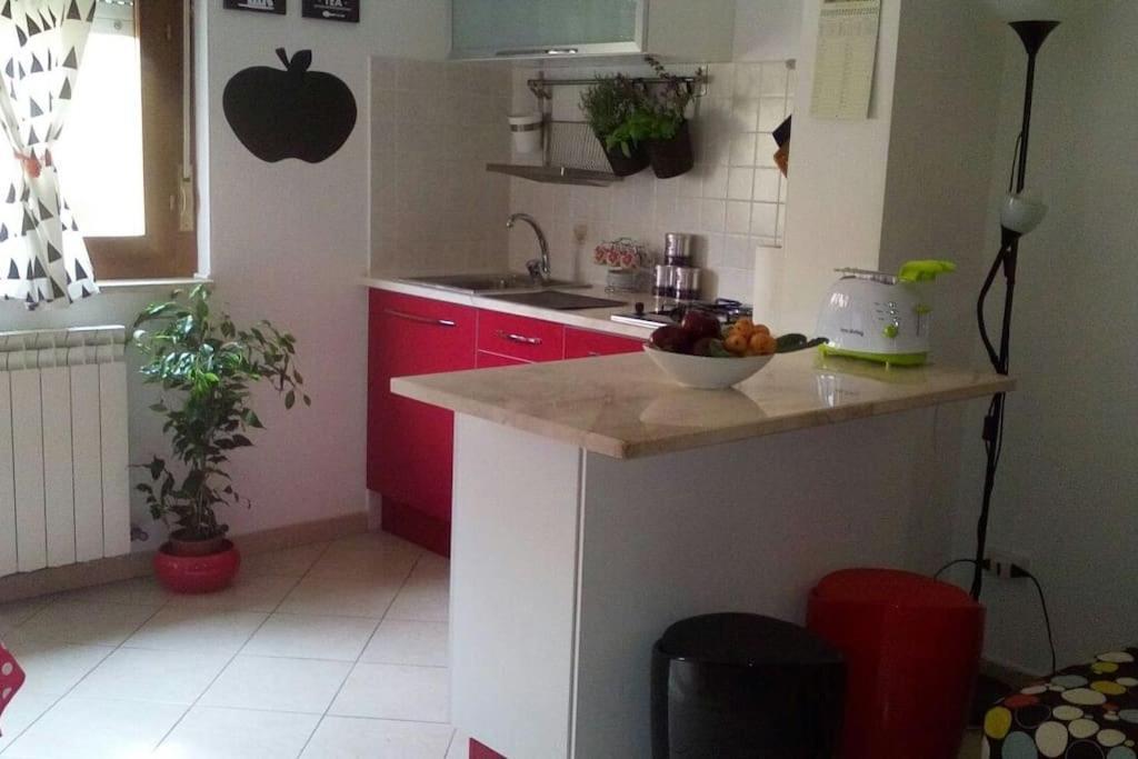 Alghero Siesta Vacanza Relax & Breakfast 외부 사진
