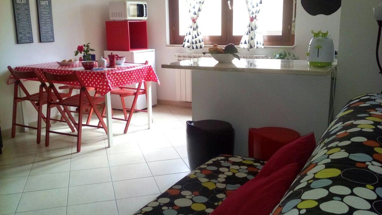 Alghero Siesta Vacanza Relax & Breakfast 외부 사진