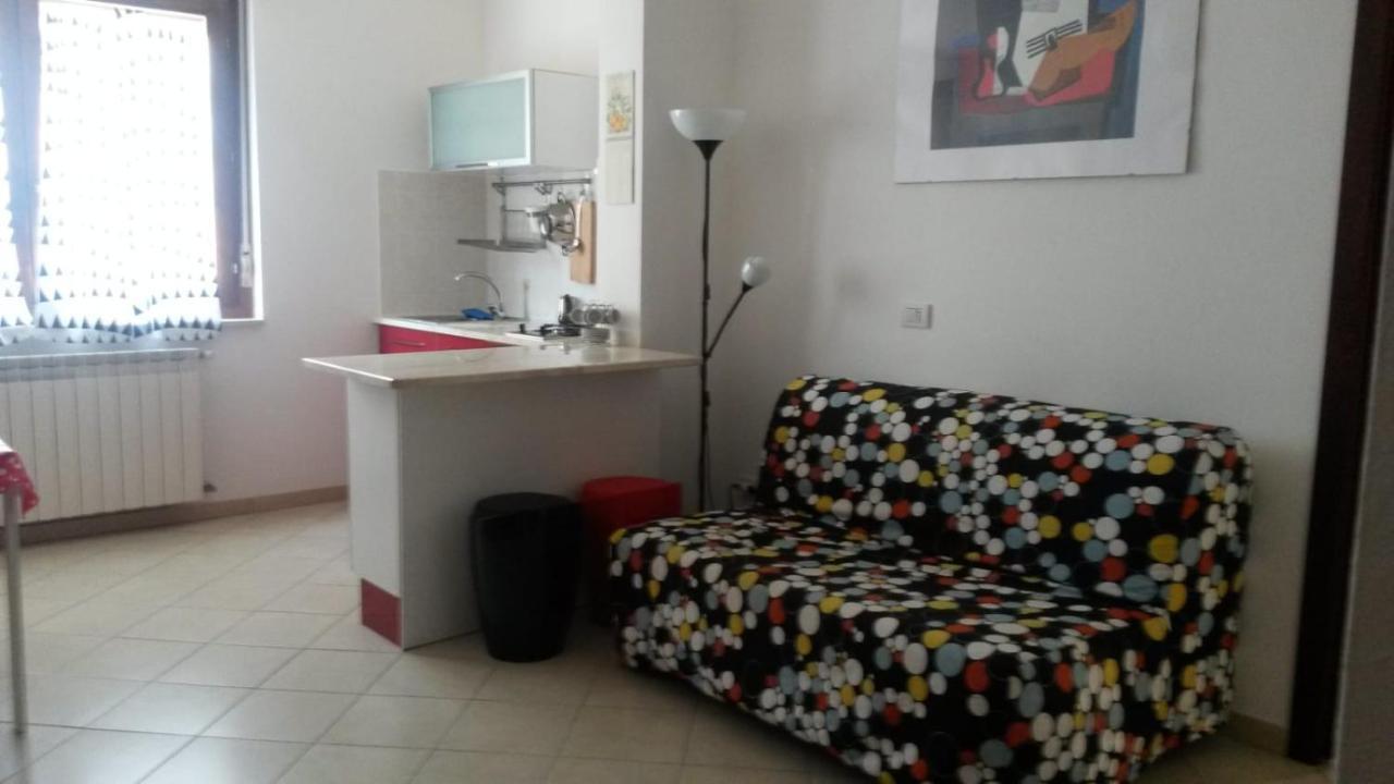 Alghero Siesta Vacanza Relax & Breakfast 외부 사진