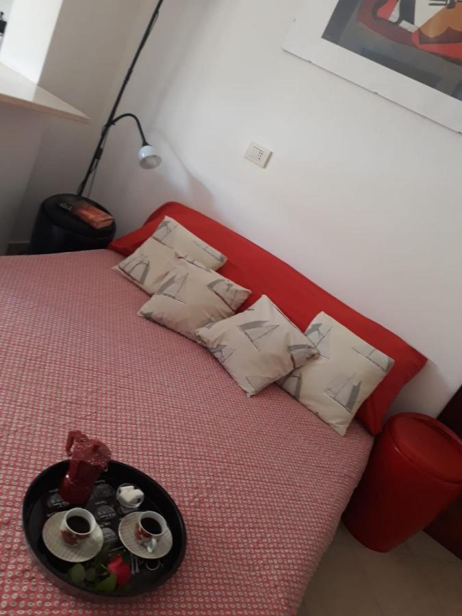 Alghero Siesta Vacanza Relax & Breakfast 외부 사진
