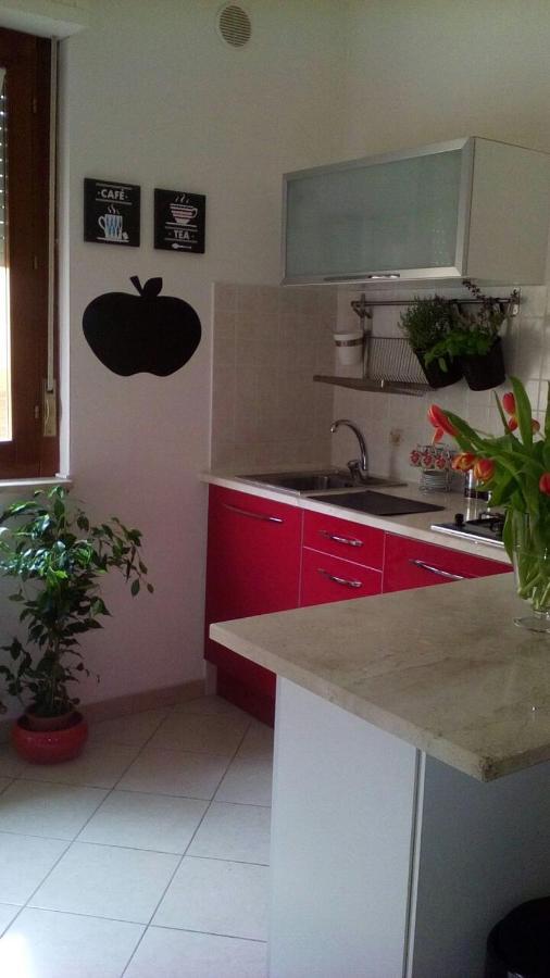 Alghero Siesta Vacanza Relax & Breakfast 외부 사진