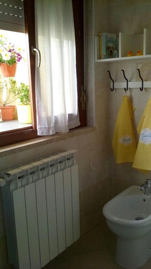 Alghero Siesta Vacanza Relax & Breakfast 외부 사진
