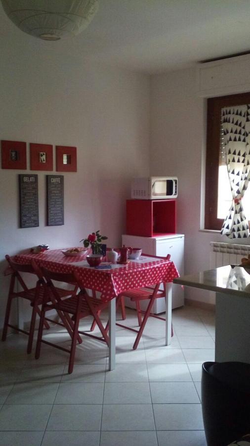 Alghero Siesta Vacanza Relax & Breakfast 외부 사진