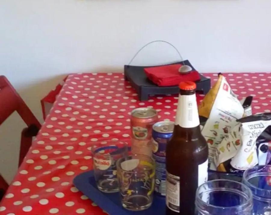 Alghero Siesta Vacanza Relax & Breakfast 외부 사진
