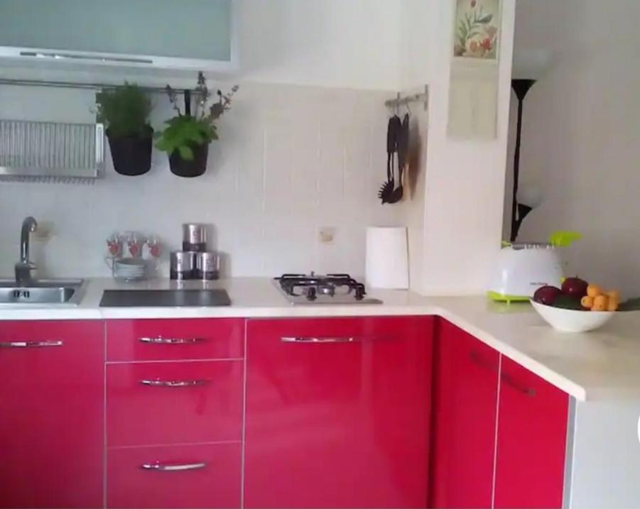 Alghero Siesta Vacanza Relax & Breakfast 외부 사진