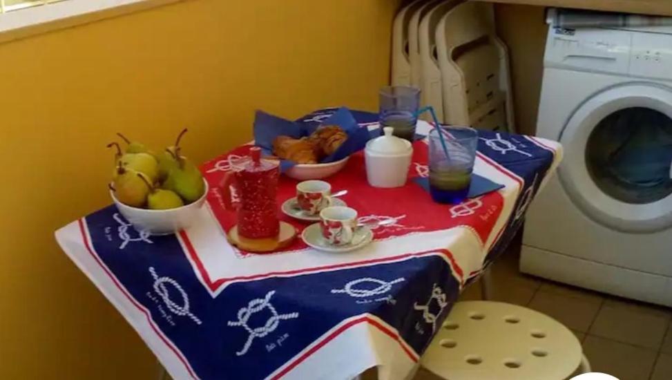 Alghero Siesta Vacanza Relax & Breakfast 외부 사진